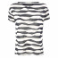 SALE % | Monari | Shirt - Comfort Fit - Muster | Blau online im Shop bei meinfischer.de kaufen Variante 2