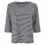 SALE % | Monari | Shirt - oversized - Stripes | Blau online im Shop bei meinfischer.de kaufen Variante 2