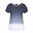SALE % | Monari | Shirt  - Regular Fit - Farbverlauf | Blau online im Shop bei meinfischer.de kaufen Variante 3