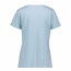 SALE % | Monari | T-Shirt - Regular Fit - Wording | Blau online im Shop bei meinfischer.de kaufen Variante 3