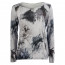 SALE % | Monari | Shirt - Regular Fit - Flower-Print | Blau online im Shop bei meinfischer.de kaufen Variante 2