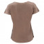 SALE % | Monari | T-Shirt - Regular Fit - Strassdekor | Braun online im Shop bei meinfischer.de kaufen Variante 3