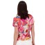 SALE % | Monari | T-Shirt - Regular Fit - Blumenprint | Bunt online im Shop bei meinfischer.de kaufen Variante 3
