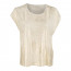 SALE % | Monari | T-Shirt - Comfort Fit - Strassprint | Weiß online im Shop bei meinfischer.de kaufen Variante 3