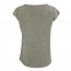 SALE % |  | Shirt - oversized - Frontprint | Oliv online im Shop bei meinfischer.de kaufen Variante 3