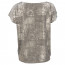 SALE % | Monari | Shirt - Comfort Fit - Silver-Look | Grau online im Shop bei meinfischer.de kaufen Variante 3