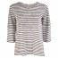 SALE % | Monari | Shirt - Comfort Fit - 3/4-Arm | Weiß online im Shop bei meinfischer.de kaufen Variante 2