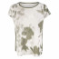 SALE % | Monari | Shirt - Comfort it - Muster | Oliv online im Shop bei meinfischer.de kaufen Variante 2