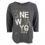 SALE % | Monari | Jerseyshirt - Comfort Fit - 3/4-Arm | Grau online im Shop bei meinfischer.de kaufen Variante 2