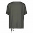 SALE % | Monari | Shirt - Comfort Fit - Print | Oliv online im Shop bei meinfischer.de kaufen Variante 3