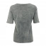 SALE % | Boss Casual | Shirt - oversized - Patches | Grau online im Shop bei meinfischer.de kaufen Variante 3