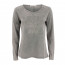 SALE % | Monari | Shirt - Regular Fit - Glitter-Print | Grau online im Shop bei meinfischer.de kaufen Variante 2