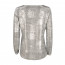 SALE % | Monari | Shirt - Regular Fit - Silver-Schimmer | Grau online im Shop bei meinfischer.de kaufen Variante 3