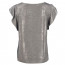 SALE % | Monari | Shirt - Regular Fit -  Glitzer-Look | Grau online im Shop bei meinfischer.de kaufen Variante 3