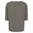 SALE % | Monari | Jerseyshirt - oversized - Strassdekor | Grau online im Shop bei meinfischer.de kaufen Variante 3