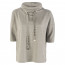 SALE % | Monari | Shirt - Regular Fit - Schalkragen | Grau online im Shop bei meinfischer.de kaufen Variante 2