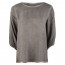 SALE % | Monari | Shirt - Regular Fit - Crewneck | Grau online im Shop bei meinfischer.de kaufen Variante 2