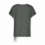 SALE % | Monari | Bluse - Regular Fit - Print | Grau online im Shop bei meinfischer.de kaufen Variante 3