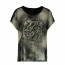 SALE % | Monari | Shirt - Comfort Fit - Batik-Optik | Grün online im Shop bei meinfischer.de kaufen Variante 2