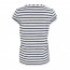 SALE % | Boss Casual | T-Shirt - Regular Fit - Marine-Look | Blau online im Shop bei meinfischer.de kaufen Variante 3