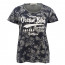 SALE % | Monari | T-Shirt - Regular Fit - Print | Blau online im Shop bei meinfischer.de kaufen Variante 2
