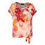 SALE % | Monari | Shirt - Regular Fit - Print | Orange online im Shop bei meinfischer.de kaufen Variante 2