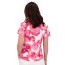 SALE % | Monari | T-Shirt - Regular Fit - Print | Pink online im Shop bei meinfischer.de kaufen Variante 3