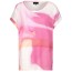 SALE % | Monari | T-Shirt - Regular Fit - Batik | Pink online im Shop bei meinfischer.de kaufen Variante 2