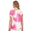 SALE % | Monari | T-Shirt - Regular Fit - Batik | Pink online im Shop bei meinfischer.de kaufen Variante 3