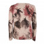 SALE % | Monari | Jerseyshirt - Regular Fit - Aquarell-Print | Rosa online im Shop bei meinfischer.de kaufen Variante 3