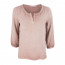 SALE % |  | Shirt - Regular Fit - 3/4-Arm | Rosa online im Shop bei meinfischer.de kaufen Variante 2