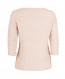 SALE % | Boss Casual | Jerseyshirt mit Biesenapplikation | Rosa online im Shop bei meinfischer.de kaufen Variante 3