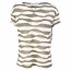 SALE % | Monari | Shirt - Comfort Fit - Muster | Grün online im Shop bei meinfischer.de kaufen Variante 2