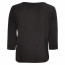 SALE % | Monari | Shirt - Loose Fit - 3/4-Arm | Schwarz online im Shop bei meinfischer.de kaufen Variante 3