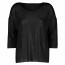 SALE % | Monari | Shirt - Comfort Fit - Glitzer | Schwarz online im Shop bei meinfischer.de kaufen Variante 2