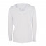 SALE % | Boss Casual | Shirt - oversized - Kapuze | Weiß online im Shop bei meinfischer.de kaufen Variante 3