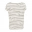 SALE % | Boss Casual | Leinenshirt - Regular Fit - Stripes | Weiß online im Shop bei meinfischer.de kaufen Variante 3