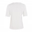SALE % | Boss Casual | Shirt - Regular Fit - Frontprint | Weiß online im Shop bei meinfischer.de kaufen Variante 3