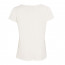 SALE % | Boss Casual | T-Shirt - Regular Fit - Frontprint | Weiß online im Shop bei meinfischer.de kaufen Variante 3