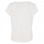 SALE % | Monari | T-Shirt - Regular Fit - Wording | Weiß online im Shop bei meinfischer.de kaufen Variante 3
