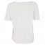 SALE % | Monari | T-Shirt - Comfort Fit - Statement-Print | Weiß online im Shop bei meinfischer.de kaufen Variante 3