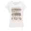 SALE % | Monari | Jerseyshirt - oversized - Pailletten-Print | Weiß online im Shop bei meinfischer.de kaufen Variante 2