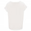 SALE % | Monari | Jerseyshirt - oversized - Pailletten-Print | Weiß online im Shop bei meinfischer.de kaufen Variante 3