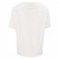 SALE % | Monari | Sweatshirt - oversized - kurzarm | Weiß online im Shop bei meinfischer.de kaufen Variante 3