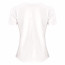 SALE % | Monari | Shirt - Regular Fit - V-Neck | Weiß online im Shop bei meinfischer.de kaufen Variante 3