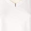 SALE % | Monari | Shirt - Regular Fit - V-Neck | Weiß online im Shop bei meinfischer.de kaufen Variante 4