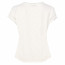 SALE % | Monari | Blusenshirt - Comfort Fit - Material-MIx | Weiß online im Shop bei meinfischer.de kaufen Variante 3