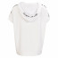 SALE % | Monari | Shirt - Loose Fit - Kapuze | Weiß online im Shop bei meinfischer.de kaufen Variante 3