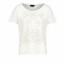SALE % | Monari | Shirt - Comfort Fit - Tiger-Print | Weiß online im Shop bei meinfischer.de kaufen Variante 2