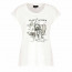 SALE % | Monari | Shirt - Regular Fit - Print | Weiß online im Shop bei meinfischer.de kaufen Variante 2